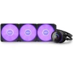 NZXT Kraken 360 RGB Black