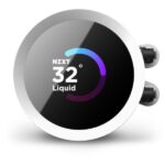NZXT Kraken 360 RGB White