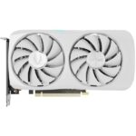 Zotac RTX 4060 TI Twin EDGE OC White