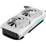 Zotac RTX 4060 TI Twin EDGE OC White