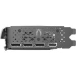 Zotac RTX 4060 TI Twin EDGE OC White