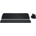 Logitech MX Master S Combo