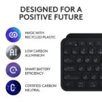 Logitech MX Master S Combo