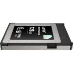 Lexar 128GB Professional CFexpress Type B Card DIAMOND Series