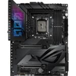 Asus ROG Maximus Z790 Dark Hero (Wi-Fi) Motherboard