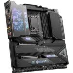 MSI MEG Z790 GODLIKE MAX LGA 1700 E-ATX Gaming Motherboard
