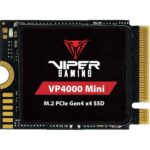 Patriot VP4000 Mini