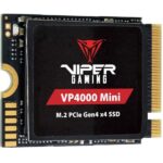 Patriot VP4000 Mini