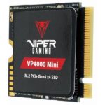 Patriot VP4000 Mini
