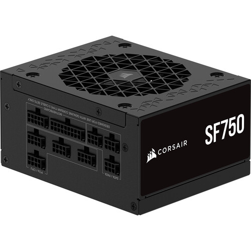 Corsair SF750 80 PLUS Platinum