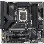 Gigabyte B860M EAGLE PLUS WIFI6E