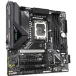 Gigabyte B860M EAGLE PLUS WIFI6E