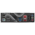 Gigabyte B860M EAGLE PLUS WIFI6E