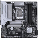 Gigabyte B860M GAMING X WIFI6E