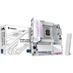 Gigabyte B860M AORUS ELITE WIFI6E ICE