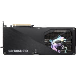 MSI GeForce RTX 5080 GAMING TRIO OC