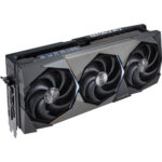 MSI GeForce RTX 5080 SUPRIM SOC