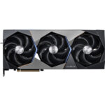 MSI GeForce RTX 5080 SUPRIM SOC