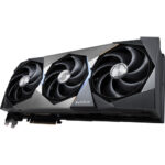 MSI GeForce RTX 5080 SUPRIM SOC