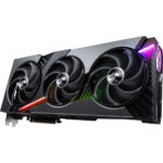 MSI GeForce RTX 5080 VANGUARD SOC