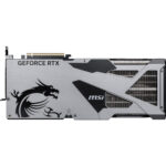 MSI GeForce RTX 5080 VANGUARD SOC