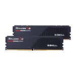 G.Skill Ripjaws S5 128GB (2x64GB) DDR5 6000Mhz Desktop Ram