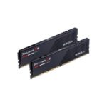 G.Skill Ripjaws S5 128GB (2x64GB) DDR5 6000Mhz Desktop Ram