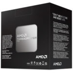AMD Ryzen Threadripper PRO 9955WX