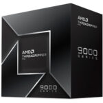 AMD Ryzen Threadripper PRO 9955WX
