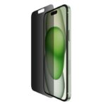 Belkin Privacy Tempered Glass