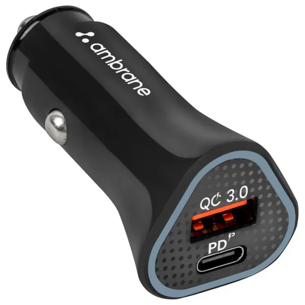 Ambrane Impulz C11