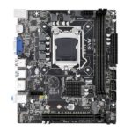 EVM H310-DDR4 Motherboard With NVMe Slot