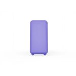 HYTE X50 Modern Performance Mid Tower PC Gaming Case - Taro Milk - Image 4