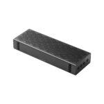 EDIFIER MP120 portable Bluetooth speaker