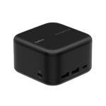 Belkin Connect USB-C 6-in-1 Core GaN Dock 130W