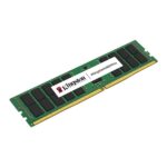 KINGSTON 16GB (1 X 16GB) DDR4 3200MHz ECC Reg Cl22 DIMM 2rx8 RAM Module (KSM32RD8/16HDR) - Image 2