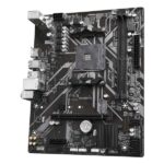 Gigabyte B450M K