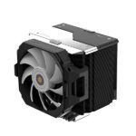 ALSEYE Infinity i600 120mm CPU Cooler (Black) - Image 2
