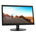 Lenovo D-Series D20-30 19.5 Inch Full HD TN Panel Monitor - Image 2