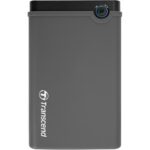 Transcend TS0GSJ25CK3 2.5" SSD/HDD Enclosure Kit