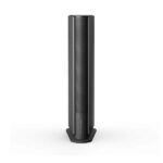 Bang & Olufsen Beosound Emerge Wireless Bookshelf Wi-Fi Speaker (Black Anthracite) - Image 3