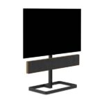 Bang & Olufsen Beosound Stage Floor Stand (Black) - Image 2