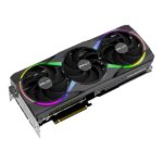 PNY GeForce RTX 5080 ARGB EPIC-X RGB