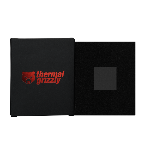 Thermal Grizzly Carbonaut