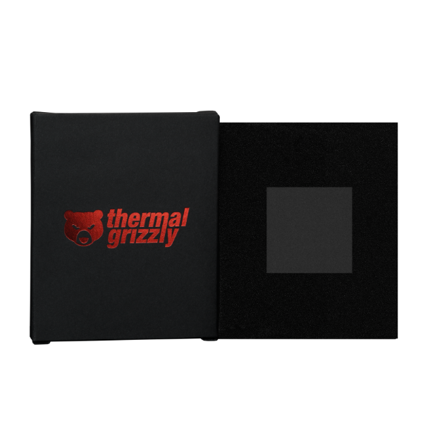 Thermal Grizzly Carbonaut