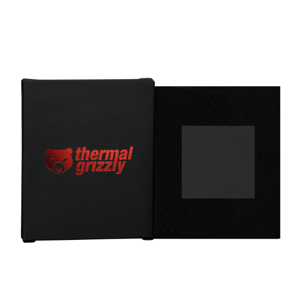 Thermal Grizzly Carbonaut