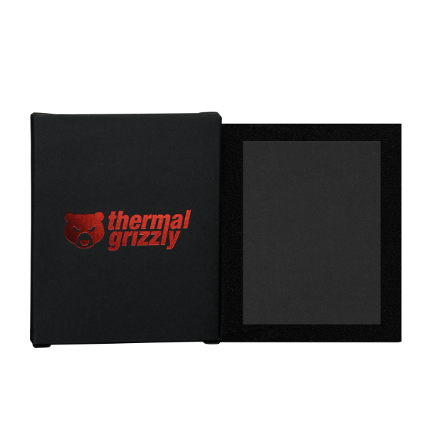 Thermal Grizzly Carbonaut