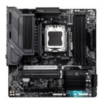 B850M GAMING X WIFI6E