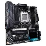 B850M GAMING X WIFI6E