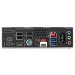 B850M GAMING X WIFI6E